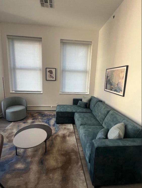Luxury 1 Bd Unit In Financial District Apartment *