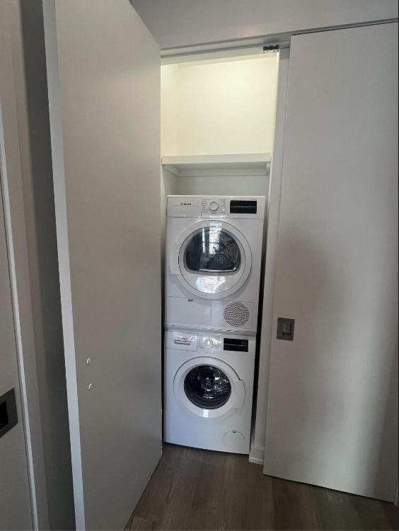 Luxury 1 Bd Unit In Financial District Apartment